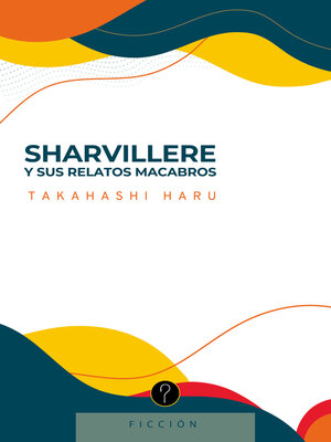 cover image of Sharvillere